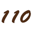 Favicon of 110 Grill