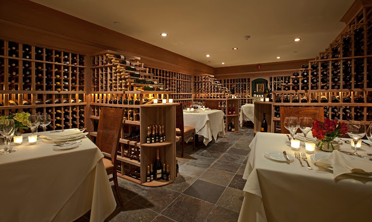 Photo of 1865 Wine Cellar