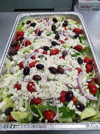 Photo of Acropolis Pizza
