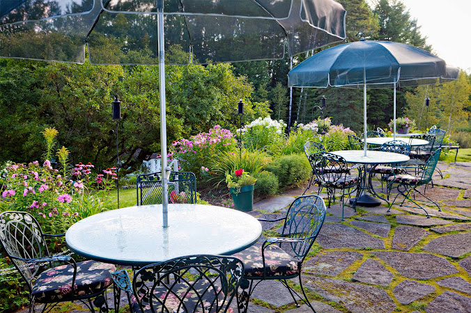 Photo of Adair Country Inn and Restaurant