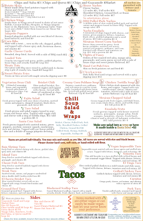 Photo of Alburritos Mexican Restaurant & Tequila Bar