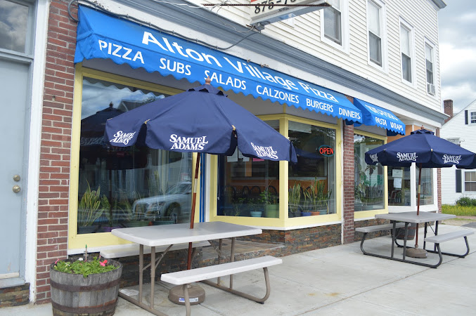Photo of Alton Village Pizza