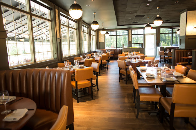 Photo of Americus Restaurant