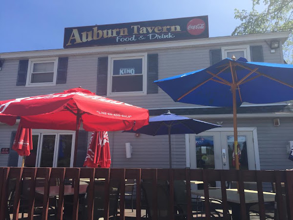 Photo of Auburn Tavern