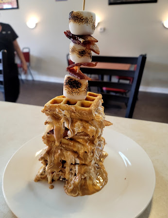 Photo of Bacon Me Crazy