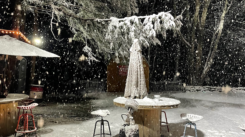 Photo of Balthazar's Ice Shack