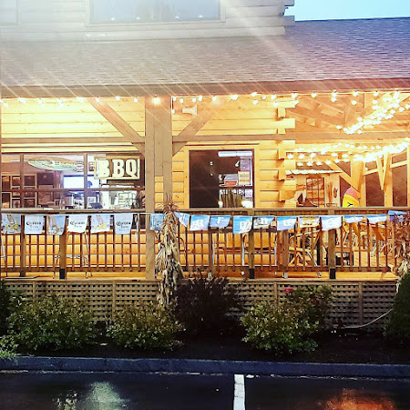 Photo of Big Kahunas Smokehouse Restaurant