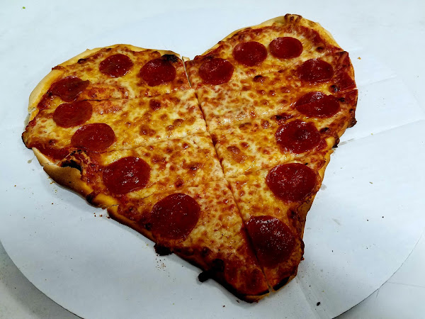 Photo of Brando's Pizza & Subs - Pelham NH