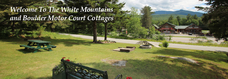 Photo of Bretton Woods