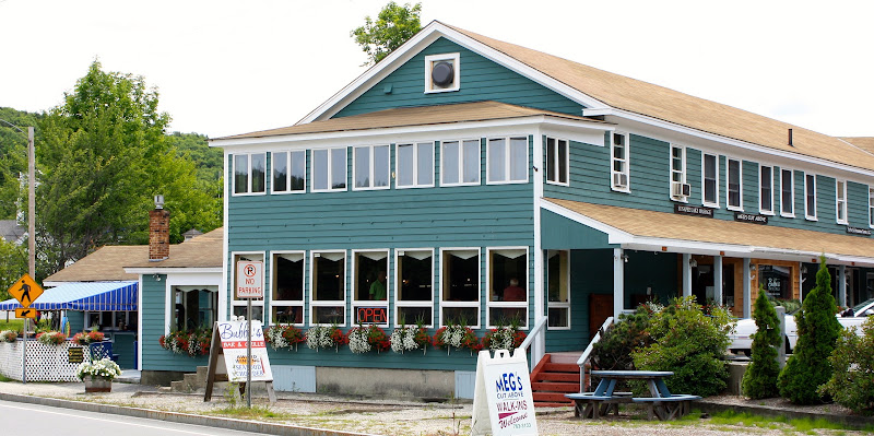 Photo of Bubba's Bar & Grille