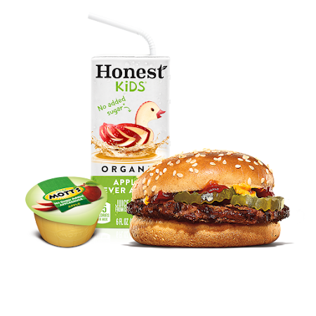 Photo of Burger King