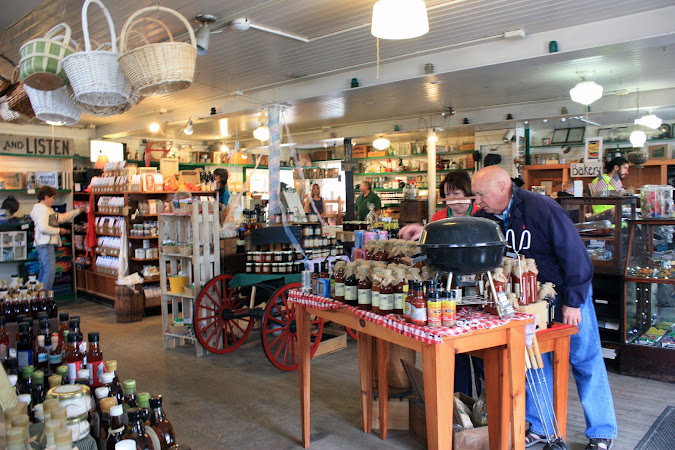 Photo of Calef's Country Store