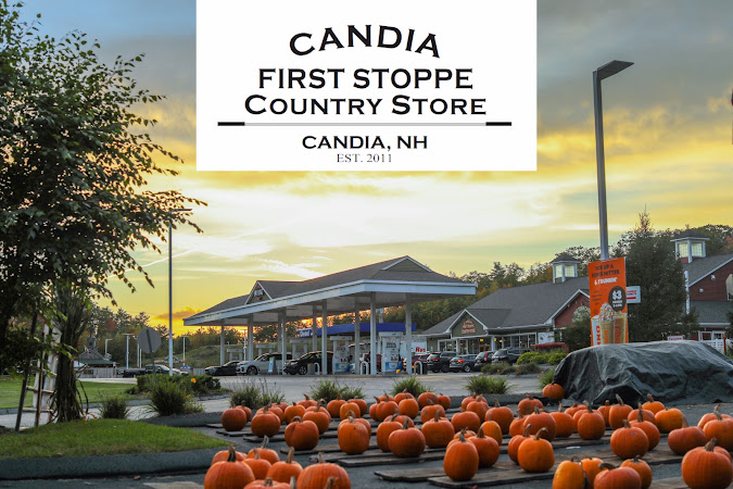 Photo of Candia First Stoppe Country Store