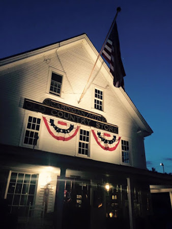 Photo of Cardigan Country Store