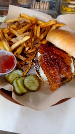 Photo of Chappy's