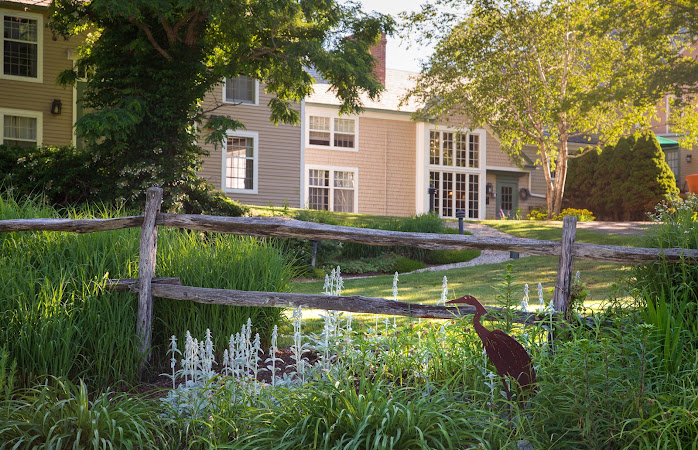Photo of Chesterfield Inn