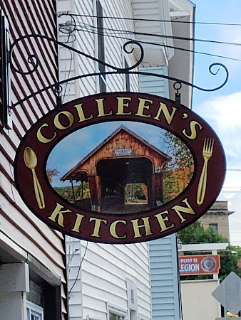 Photo of Colleen's Kitchen