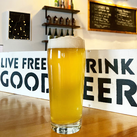 Photo of Coös Brewing Company