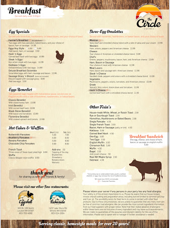 Photo of Country Cook’n At The Circle Restaurant