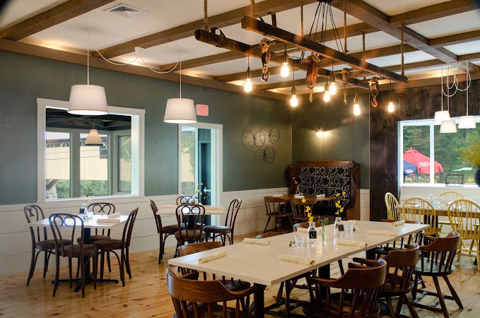 Photo of Covered Bridge Farm-to-Table
