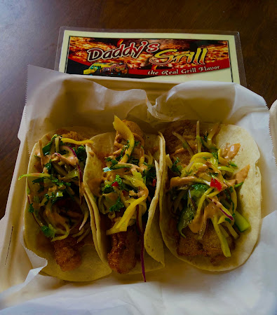 Photo of Daddy's Grill Food Truck