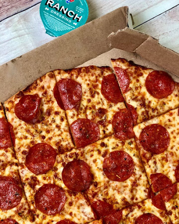 Photo of Domino's Pizza