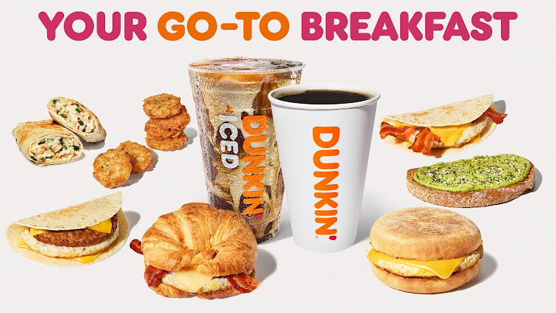 Photo of Dunkin'