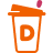 Favicon of Dunkin'
