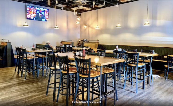 Photo of Eastern Depot Restaurant