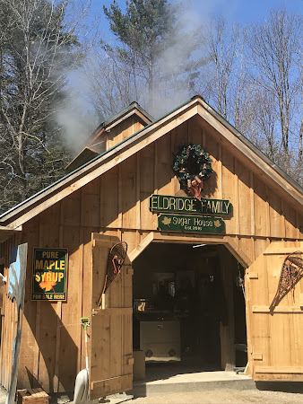 Photo of Eldridge Family Sugar House & Ice Cream Shoppe