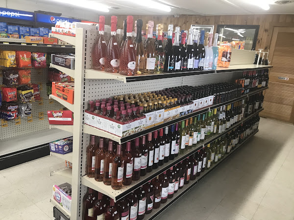 Photo of Enfield Gas and food