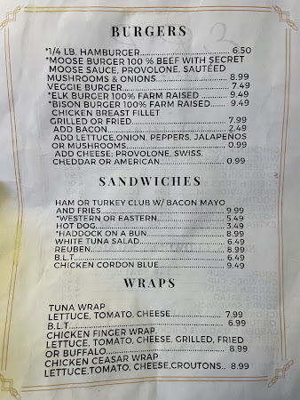 Photo of Errol Restaurant & Pub