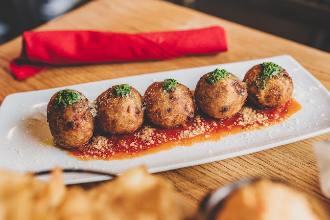 Photo of Evviva Trattoria Rochester