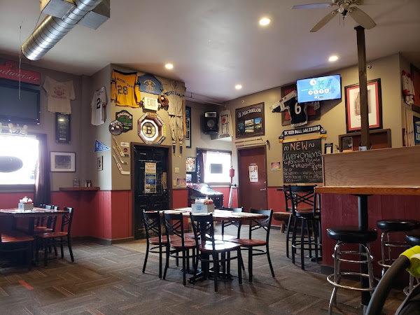 Photo of Fagin's Pub