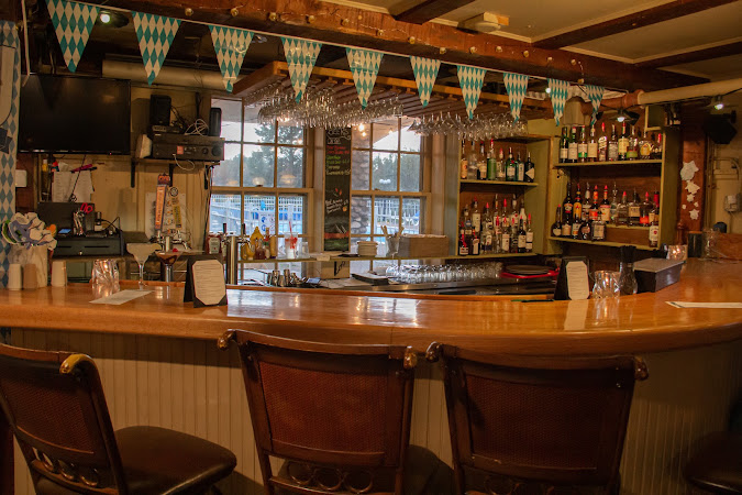 Photo of Franconia Inn Dining