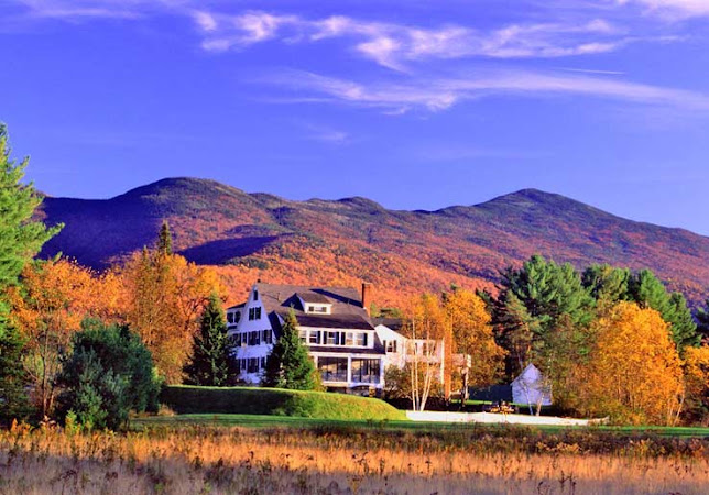 Photo of Franconia Inn