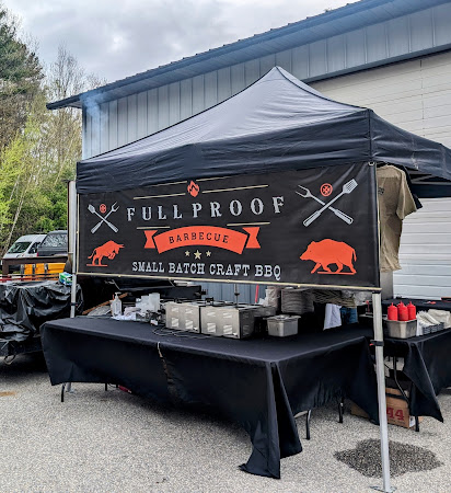 Photo of Full Proof BBQ
