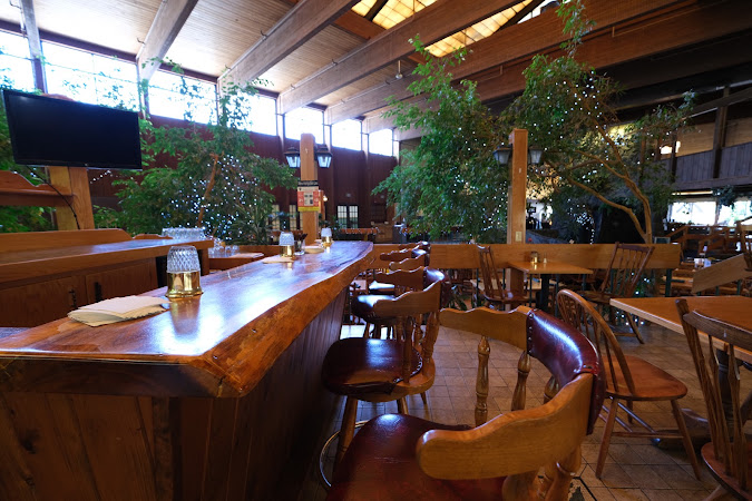 Photo of Garden Court Restaurant