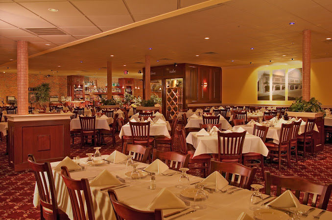 Photo of Gauchos Churrascaria Brazilian Steakhouse & Butchery
