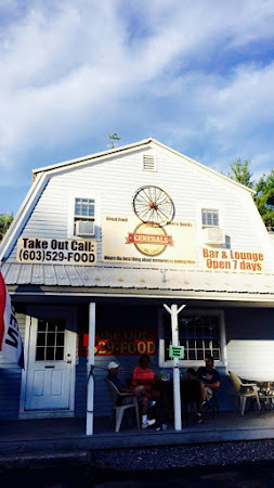 Photo of Generals Sports Bar and Grill
