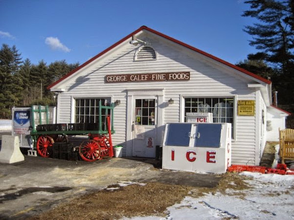 Photo of George Calef Fine Foods