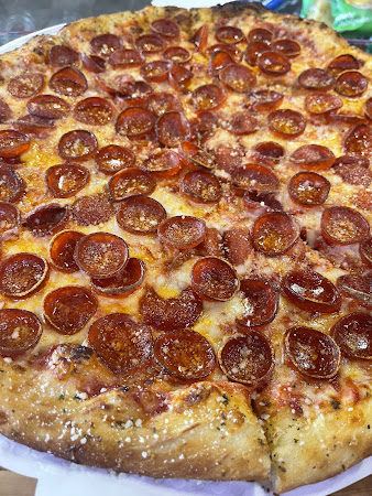 Photo of Georgina’s Pizzeria