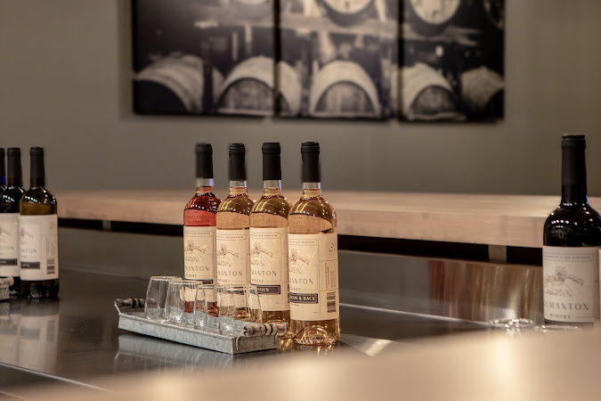 Photo of Gilmanton Winery and Restaurant