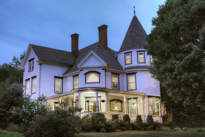 Photo of Glynn House Inn