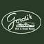 Favicon of Gordi's Fish & Steak House