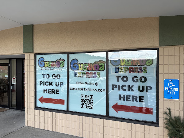 Photo of Gusanoz Express