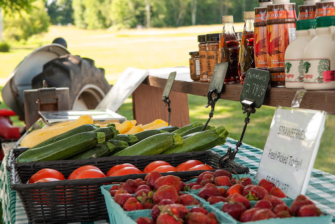 Photo of Journeys End Maple Farm