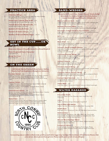 Photo of Ledgeview Grille