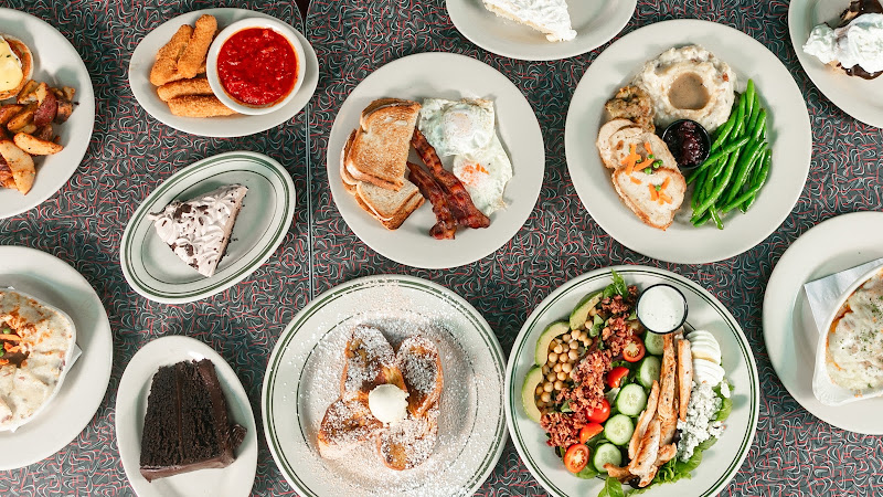 Photo of Lincoln Diner