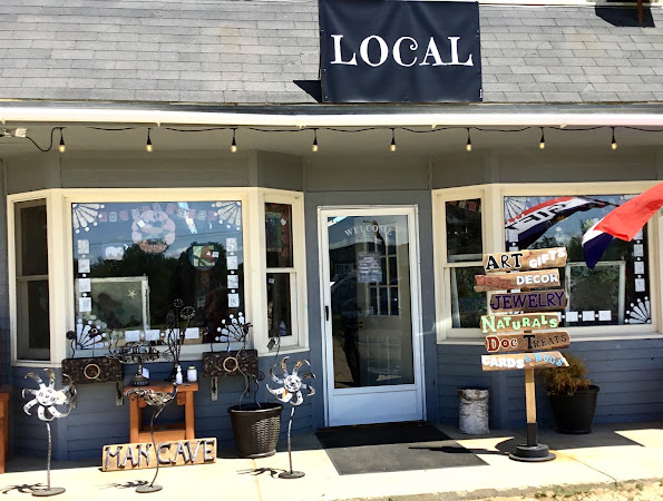 Photo of Local